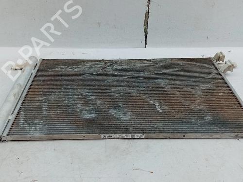 AC-Kondensator VW T-ROC (A11, D11) 1.5 TSI | BP34736466M32 - Image 3