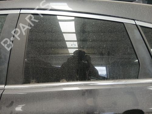 Used Rear left door window Rear left door window 37426267 37426267