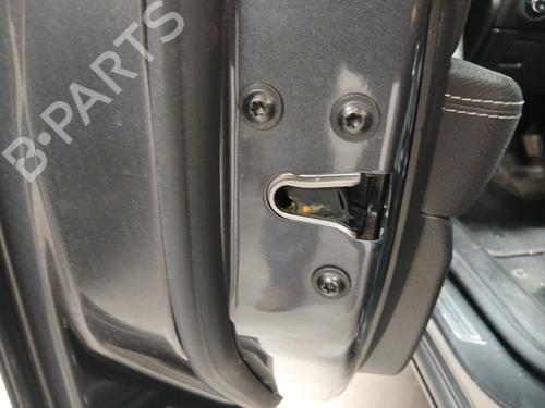 Used Front left lock Front left lock 37426260 37426260