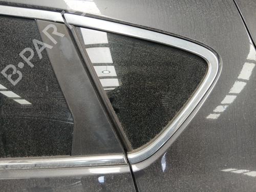 Panel rude bagtil venstre Panel rude bagtil venstre 37426265 37426265