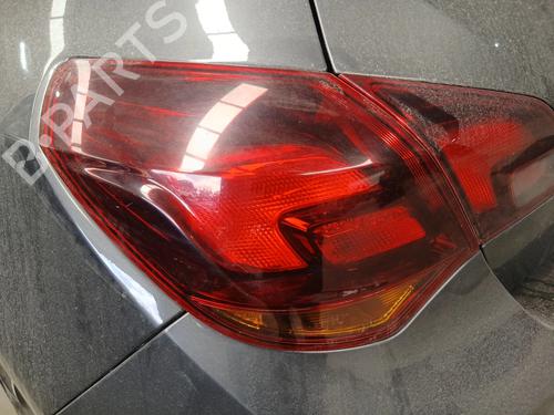 Used Left taillight Left taillight 37426287 37426287