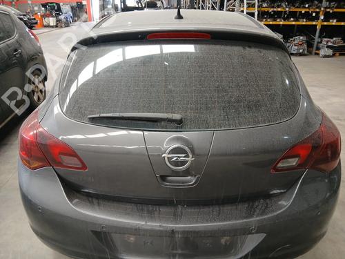 Used Tailgate Tailgate 37426282 37426282