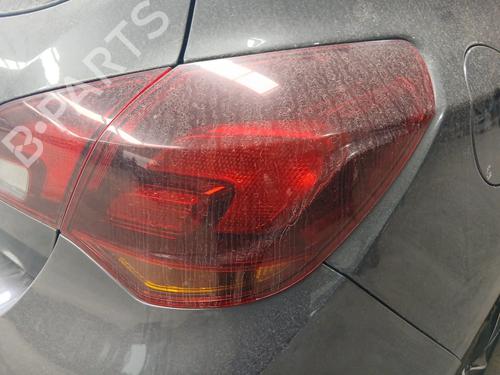 Højre baglygte Højre baglygte OPEL ASTRA J (P10) 1.7 CDTI (68) (131 hp) 37426286 37426286