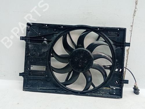 Radiator fan VW T-ROC (A11, D11) 1.5 TSI | BP34736458M35 - Image 2