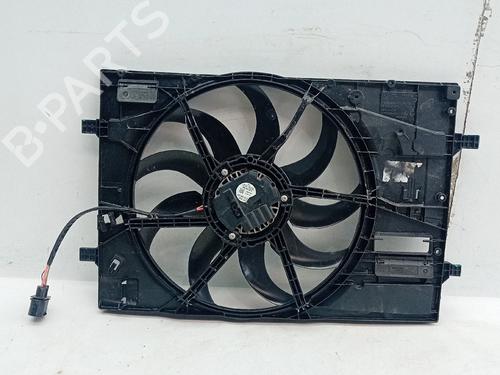 radiator-fan-vw-t-roc-a11-d11-2017-34736458 main image