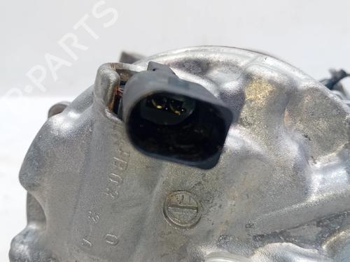 AC Kompressor VW T-ROC (A11, D11) 1.5 TSI | BP34736463M34 - Image 6