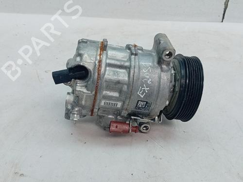 AC Kompressor VW T-ROC (A11, D11) 1.5 TSI | BP34736463M34 - Image 4