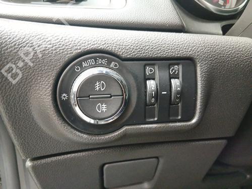 Used Headlight switch Headlight switch 37426290 37426290