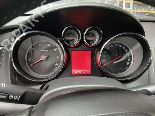 Quadro strumenti Quadro strumenti OPEL ASTRA J (P10) 1.7 CDTI (68) (131 hp) 37426294 37426294
