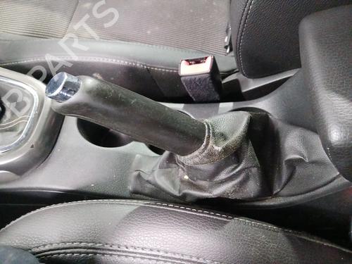 Freno de mano Freno de mano OPEL ASTRA J (P10) 1.7 CDTI (68) (131 hp) 37426300 37426300
