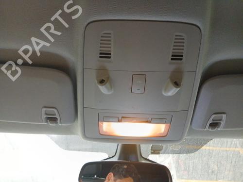 Plafoniera interna Plafoniera interna OPEL ASTRA J (P10) 1.7 CDTI (68) (131 hp) 37426299 37426299