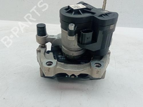 Right rear brake caliper VW T-ROC (A11, D11) 1.5 TSI | BP35755600M106 - Image 4