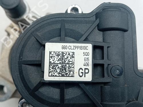 Right rear brake caliper VW T-ROC (A11, D11) 1.5 TSI | BP35755600M106 - Image 6