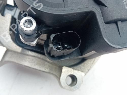 Right rear brake caliper VW T-ROC (A11, D11) 1.5 TSI | BP35755600M106 - Image 5