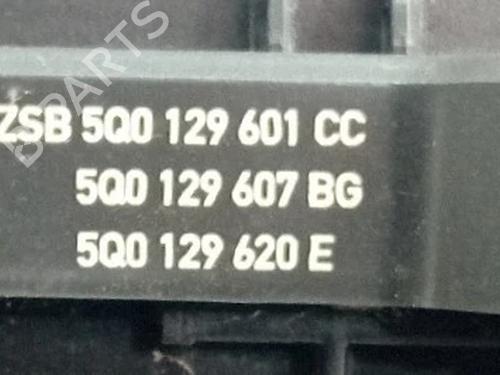 Air filter box VW T-ROC (A11, D11) 1.5 TSI | BP34736462M87 - Image 5