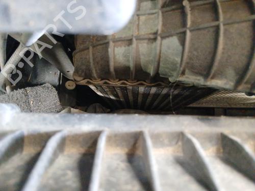 Intercooler Intercooler PEUGEOT 3008 I MPV (0U_) 2.0 HDi Hybrid4 (0URHCA) (200 hp) 37426311 37426311