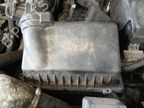 Luftfilter kasse Luftfilter kasse PEUGEOT 3008 I MPV (0U_) 2.0 HDi Hybrid4 (0URHCA) (200 hp) 37426307 37426307