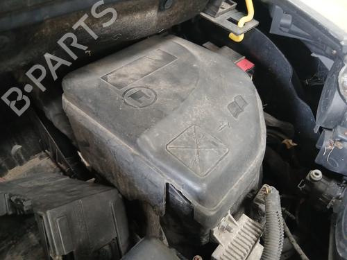 Zekeringkast Zekeringkast PEUGEOT 3008 I MPV (0U_) 2.0 HDi Hybrid4 (0URHCA) (200 hp) 37426305 37426305