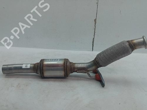 Katalysator VW T-ROC (A11, D11) 1.5 TSI | BP34736470M10 - Image 4