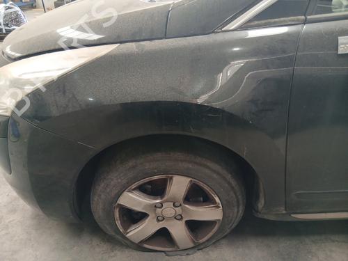 left-front-fenders-peugeot-3008-i-mpv-0u_-2009-2010-2011-2012-2013-2014-2015-2016-2017-37426315 main image
