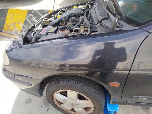 Used Left front fenders Left front fenders 37426347 37426347