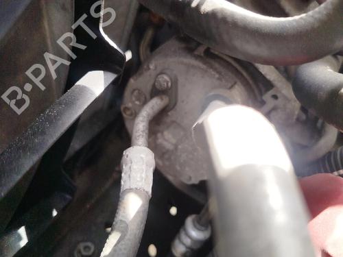 AC-Kompressor AC-Kompressor RENAULT MEGANE I (BA0/1_) 1.9 dCi (BA05, BA1F) (102 hp) 37426356 37426356