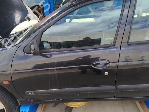 Used Left front door Left front door 37426350 37426350