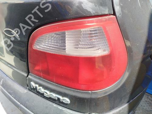 Used Right taillight Right taillight 37426358 37426358