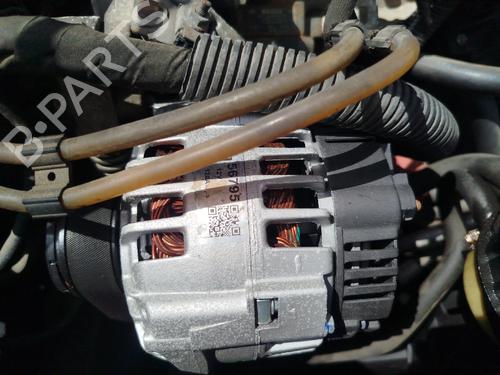Alternador Alternador 37426354 37426354