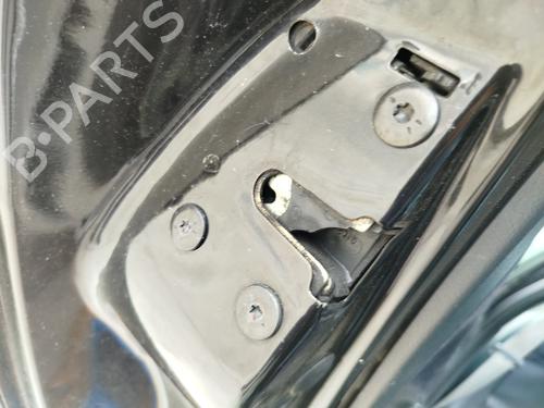 Used Rear left lock Rear left lock 37426345 37426345