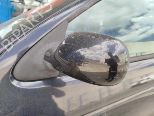 Ryggespeil venstre Ryggespeil venstre RENAULT MEGANE I (BA0/1_) 1.9 dCi (BA05, BA1F) (102 hp) 37426353 37426353