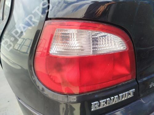 Used Left taillight Left taillight 37426359 37426359