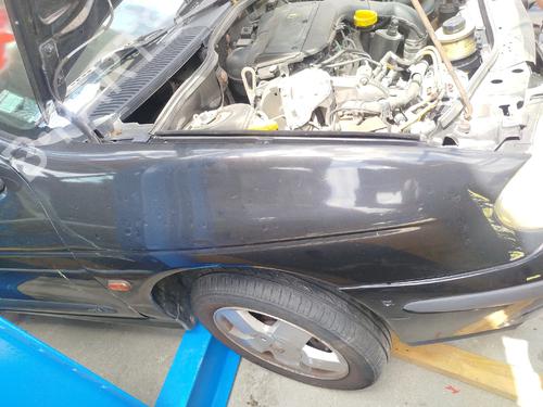 Used Right front fenders Right front fenders 37426346 37426346