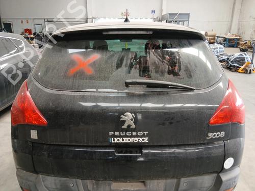 Used Tailgate Tailgate 37426378 37426378