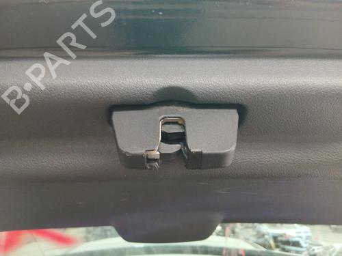 Bakluke lås Bakluke lås PEUGEOT 3008 I MPV (0U_) 2.0 HDi Hybrid4 (0URHCA) (200 hp) 37426375 37426375