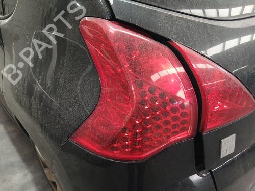 Used Left taillight Left taillight 37426385 37426385