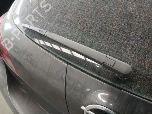 Bagrudeviskerarm Bagrudeviskerarm OPEL ASTRA J (P10) 1.7 CDTI (68) (131 hp) 37426387 37426387