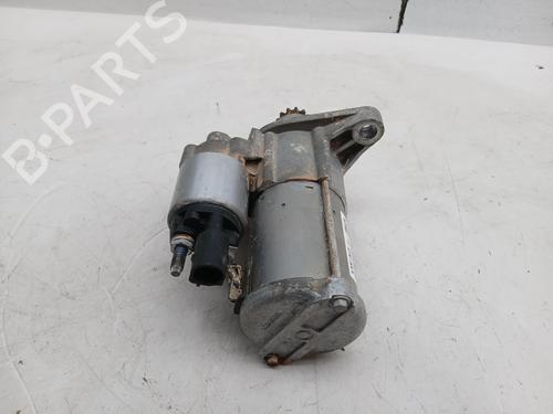 Startmotor VW T-ROC (A11, D11) 1.5 TSI | BP34736465M8 - Image 3