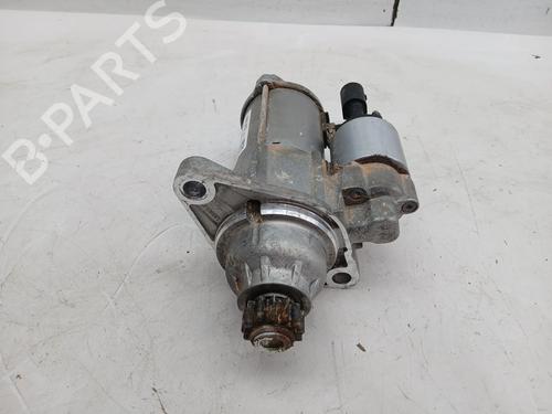 Startmotor VW T-ROC (A11, D11) 1.5 TSI | BP34736465M8 - Image 2