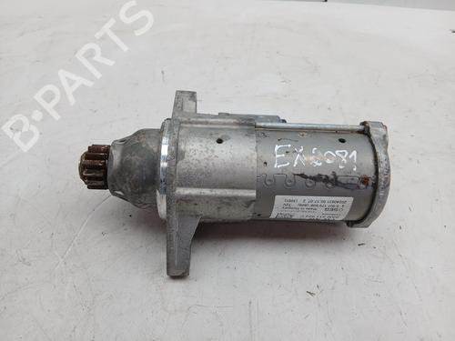 Startmotor VW T-ROC (A11, D11) 1.5 TSI | BP34736465M8 - Image 4
