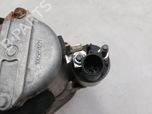 Startmotor VW T-ROC (A11, D11) 1.5 TSI | BP34736465M8 - Image 5