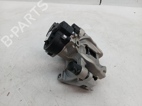 Left rear brake caliper VW T-ROC (A11, D11) 1.5 TSI | BP35755601M107 - Image 3