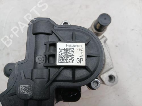 Left rear brake caliper VW T-ROC (A11, D11) 1.5 TSI | BP35755601M107 - Image 6