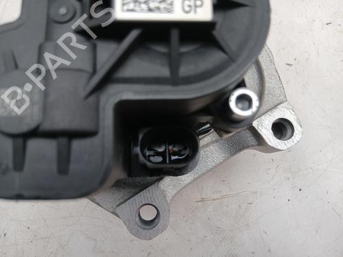 Left rear brake caliper VW T-ROC (A11, D11) 1.5 TSI | BP35755601M107 - Image 5