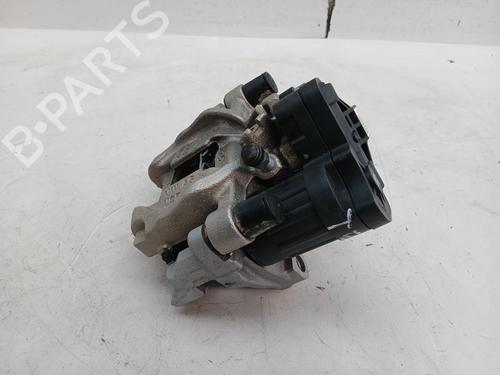 Left rear brake caliper VW T-ROC (A11, D11) 1.5 TSI | BP35755601M107 - Image 2