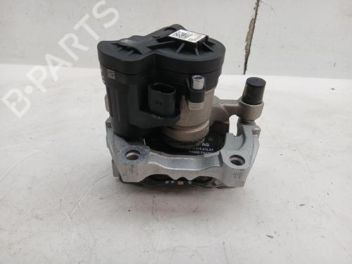 Left rear brake caliper VW T-ROC (A11, D11) 1.5 TSI | BP35755601M107 - Image 4