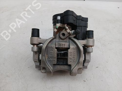Used Left rear brake caliper Left rear brake caliper 35755601 35755601