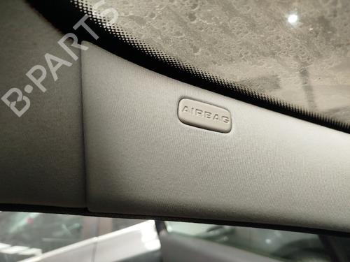 Airbag cortina esquerdo Airbag cortina esquerdo 37430670 37430670
