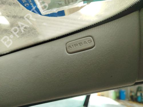 Airbag cortina direito Airbag cortina direito 37430669 37430669