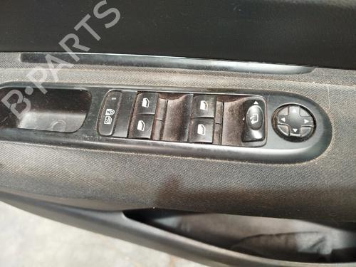 Used Left front window switch Left front window switch 37430675 37430675